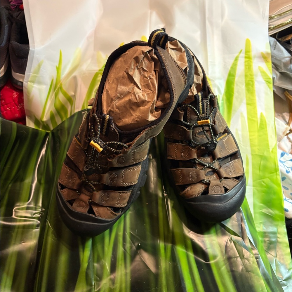 Keen Sandals
